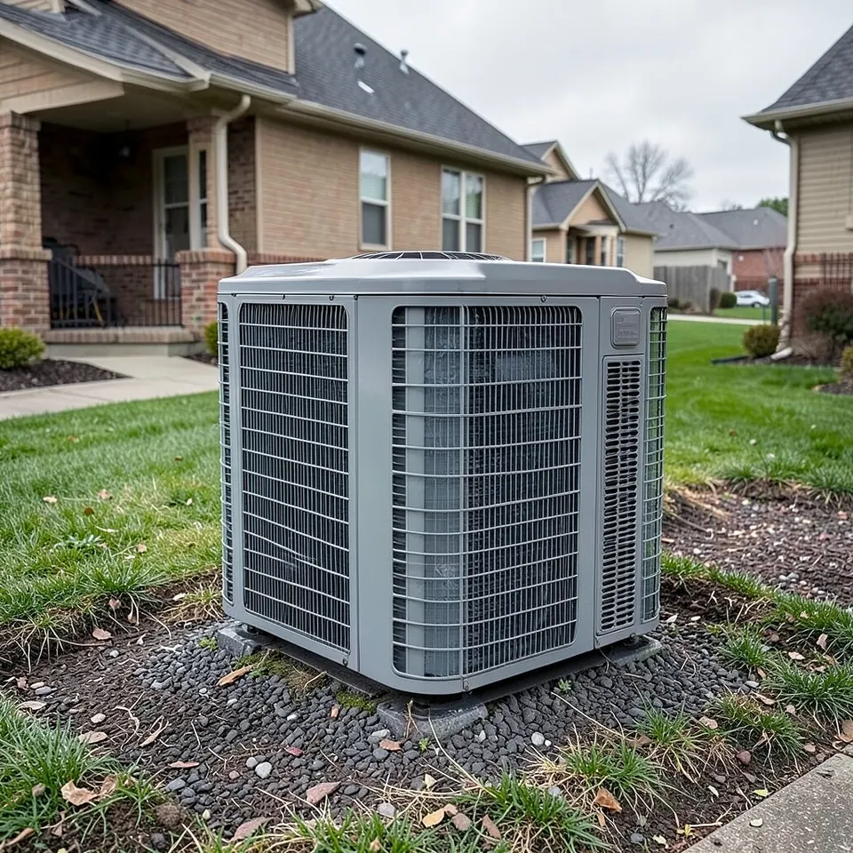AC Repair in Camden, OH — local guide